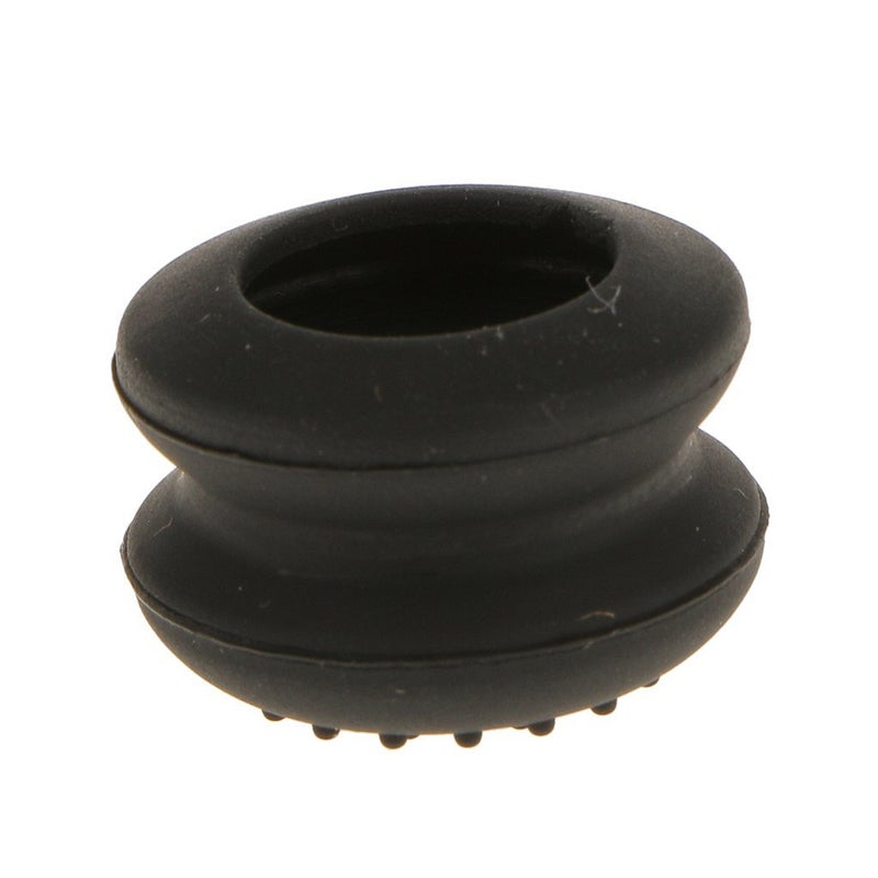Ambertown 2 x Analog Gamepad Raised Antislip Thumb Stick Grips Thumbsticks Joystick Cap Cover for PS4, PS3, Xbox 360, Xbox One Controller (Black) - Image 4